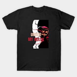 Mask on edition T-Shirt